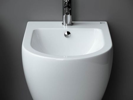 Подвесное биде Metropol CN4003, артикул CN4003