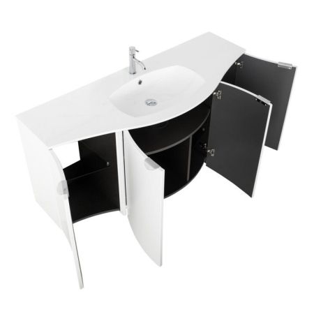 Мебель для ванной CEZARES RIALTO 138