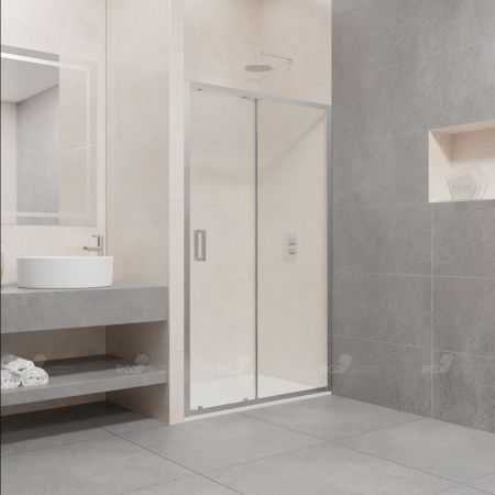 Душевая дверь RGW PA-016 (1600, Прозрачное)