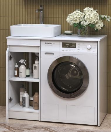 Тумба под раковину напольная VIGO Urban tn.URB.40.1D, 40 см, артикул tn.URB.40.1D