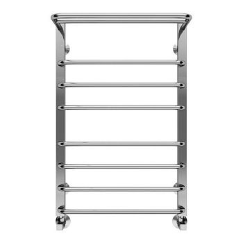 Полотенцесушитель водяной с полкой Terminus Арктур П8 50х80