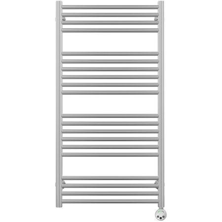Электрический полотенцесушитель Terminus Аврора П20 500x1006 4660059920344 Хром, артикул 4660059920344