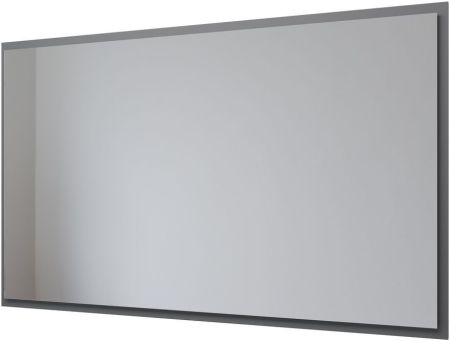 Зеркало Allen Brau Activity 120 1.340030.PGM платина матовый, артикул 1.340030.PGM