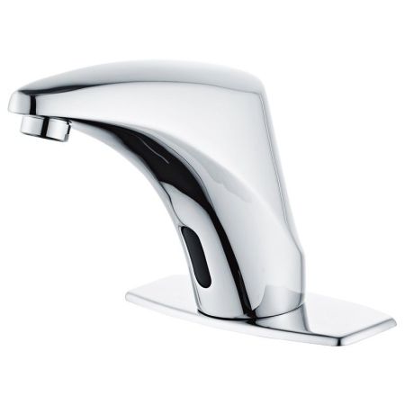 Смеситель для раковины сенсорный ПрофСан ПСМ-2019, артикул PSM-2019