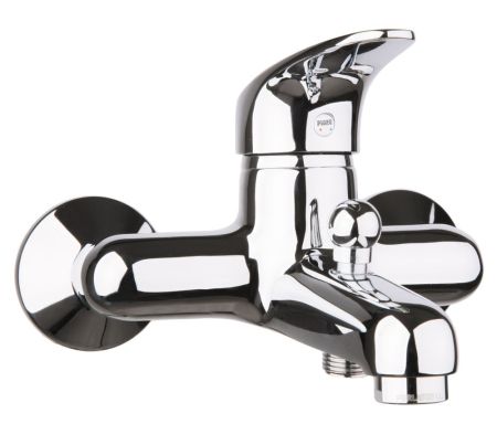 Смеситель для ванны Fiore MAX 32CR1010, хром, артикул 32CR1010