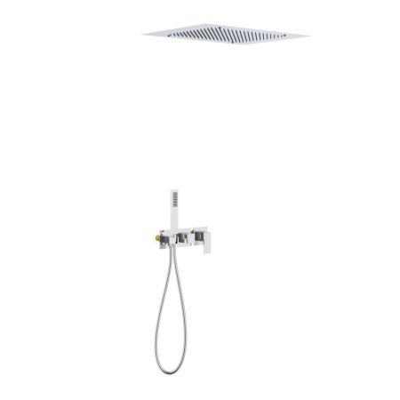 Душевая система встроенная Timo Selene SX-2129/00SM хром, артикул SX-2129/00SM