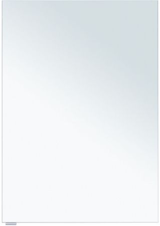 Зеркальный шкаф Aquanet Алвита New 60 Белый матовый, артикул 00277538