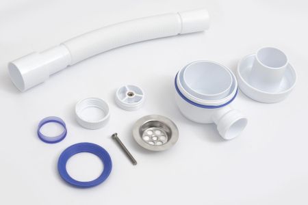 Душевой поддон Aquanet HX515 90х90х15, артикул 00293844