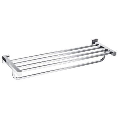 Полка для полотенец Timo Selene 10058/00 Хром