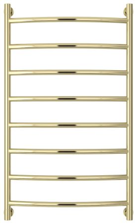 Полотенцесушитель водяной "ГАЛАНТ+" 1000х600 (Шампань), артикул 020-0200-1060