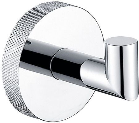 Крючок для полотенец Allen Brau Priority 6.31001-00 хром, артикул 6.31001-00