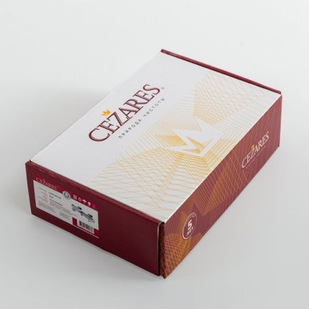 LUX Комплект смесителей для ванной - смеситель для ванны и смеситель для раковины, артикул LUX-VD/LS-01