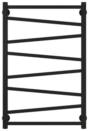 Полотенцесушитель, Сунержа, Сирокко, водяной, ширина, мм-550, глубина, мм-75, высота, мм-800, межосевое расстояние-500, присоединительный размер-НР G 1/2" / НР G 3/4" (эксцентрик), подключение-нижнее, мощность, Вт-451, материал-нержавеющая сталь, назначен, артикул 31-0253-8050