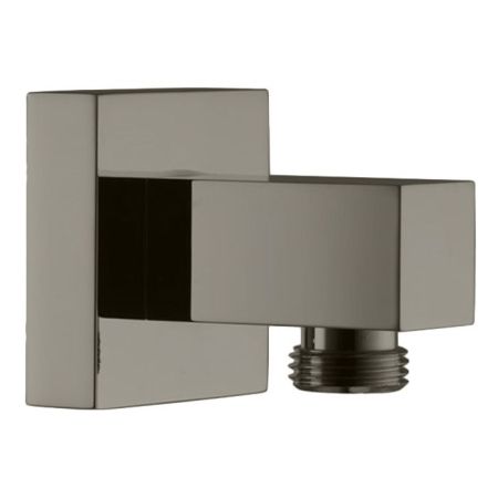 Nicolazzi Doccia Подключение для гибкого шланга Antelao, Vincent, Margherita, Old Iron Matt, артикул 5691FV