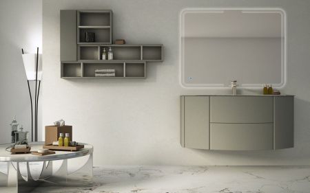 Мебель для ванной комнаты CEZARES EDEN 120, артикул 82368