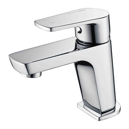 Смеситель для раковины WasserKRAFT Dill 6103 Хром