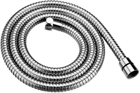 Шланг для душа Allen Brau Priority 5.31022-00 хром, артикул 5.31022-00