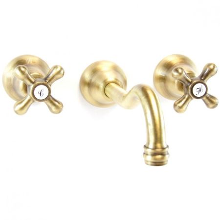 Смеситель для раковины Webert Armony AM750404 Хром, артикул AM750404015