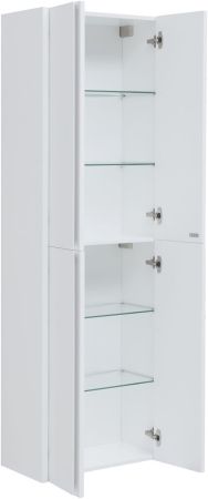 Шкаф-пенал Allen Brau Fantasy 60 1.11008.WM белый матовый, артикул 1.11008.WM