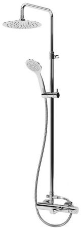 Душевая стойка CEZARES LEAF-CVDA-23