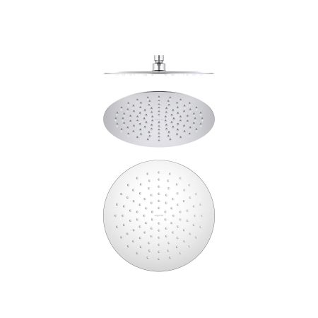 Круглый верхний душ  250*2 мм AQUATEK AQ2073CR, артикул AQ2073CR