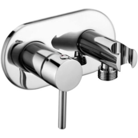 Смеситель для душа Cezares Articoli Vari CZR-DA5-01 Хром