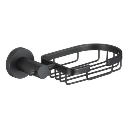 Мыльница Savol S-005632H, черный, артикул S-005632H