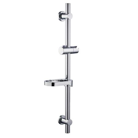 Душевой гарнитур FASHUN A8002, хром