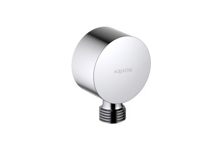 Шланговое подсоединение AQUATEK AQ2457CR, артикул AQ2457CR