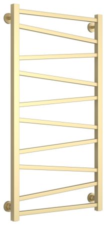 Полотенцесушитель водяной Сирокко 1000х500 (Матовая Шампань), артикул 022-0253-1050