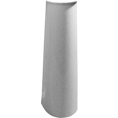 Пьедестал Jika Olimp 8.1961.0.000.000.9 Белый, артикул 8.1961.0.000.000.9