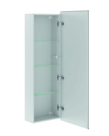 Зеркало-пенал LED "Делавэр 450" универсальное, сенсор Зеркало-пенал LED "Делавэр 450" универсальное, сенсор