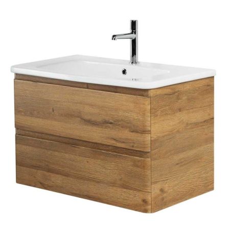 Мебель для ванной комнаты BELBAGNO ALBANO-CER-800, артикул 12080-KL