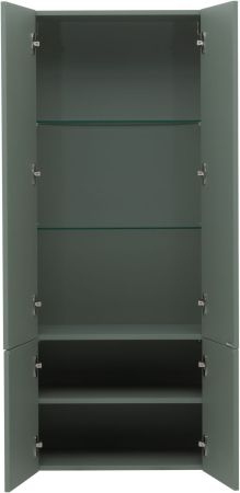 Шкаф-пенал Allen Brau Reality 60 1.32003.CGM олива матовый, артикул 1.32003.CGM