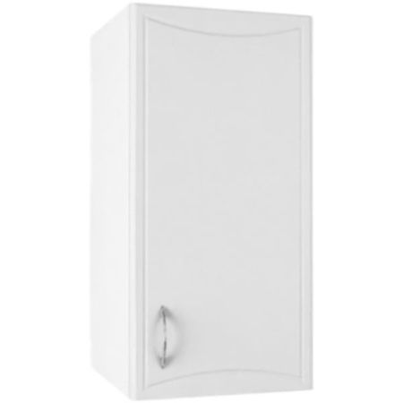 Подвесной шкаф Orange Стиль 30 Белый, артикул St-30SR