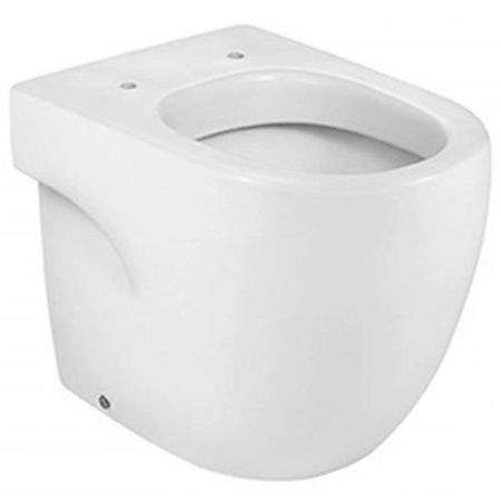 Унитаз Roca Meridian 347247000 приставной без сиденья