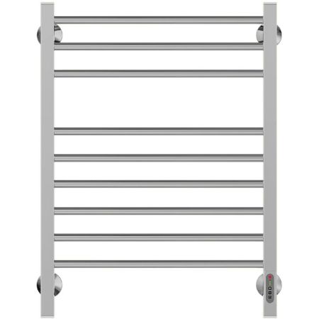 Электрический полотенцесушитель Terminus Сицилия П9 500x700 4660059580319 Хром