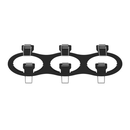 Рамка для светильника Intero 16 Lightstar 217637, артикул 217637