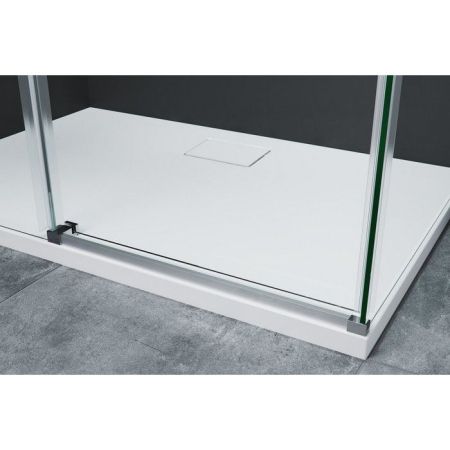 Поддон EXCELLENT Zero 100x90 (белый), артикул BREX.1203.100.090.WHN