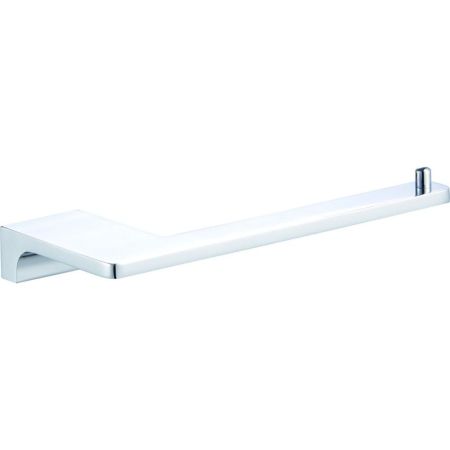 Держатель для туалетной бумаги Rav Slezak NIL NLA0401, хром, артикул NLA0401