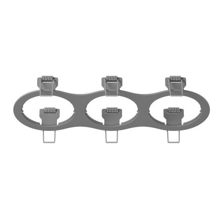 Рамка для светильника Intero 16 Lightstar 217639, артикул 217639