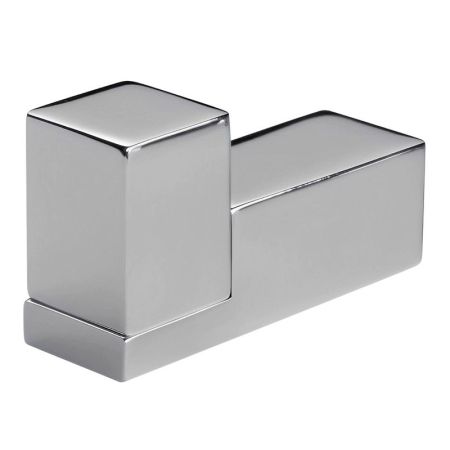 Крючок для ванной Webert Pegaso PE500401015, хром, артикул PE500401015