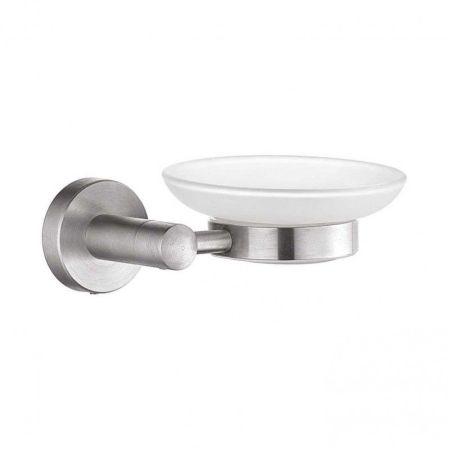 Мыльница FASHUN A51502, сатин