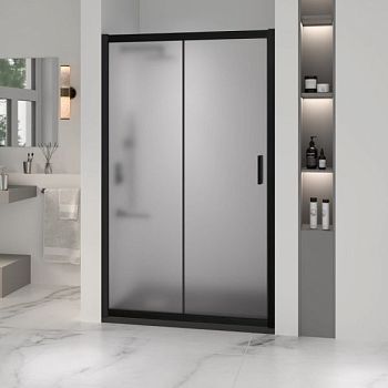 Душевая дверь RGW PA-016B (Матовое-Сатинат, 1300)