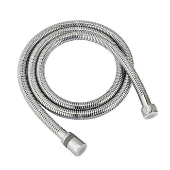 Душевой шланг 1,5 м Savol S-ORG008, хром