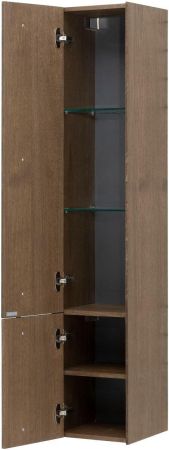 Шкаф-пенал Allen Brau Reality 30 1.32002.NO L дуб, артикул 1.32002.NO