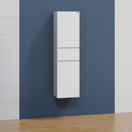 Шкаф-пенал "Марс 40" подвесной, артикул 700309