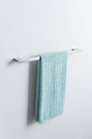 Держатель для полотенец Allen Brau Infinity 6.21011-00 хром, артикул 6.21011-00