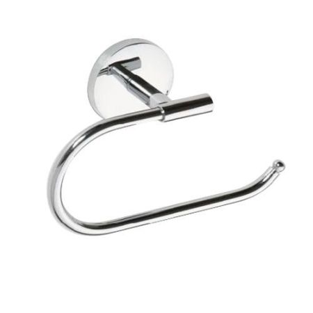 Держатель ALFA для туалетной бумаги 175x120x60мм, хром, артикул 102414012