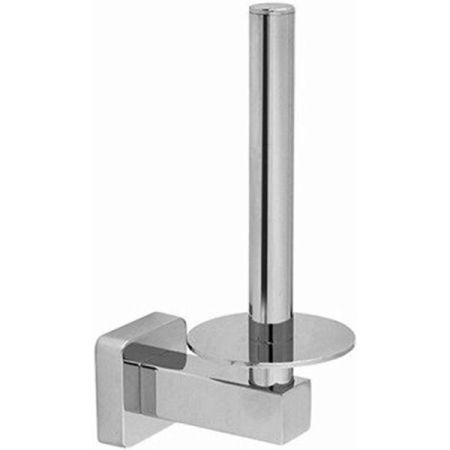 Держатель запасного рулона WasserKRAFT Lippe K-6597 Хром, артикул K-6597